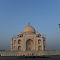 Le Taj Mahal 