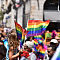 La Marche des Fiertés LGBT 